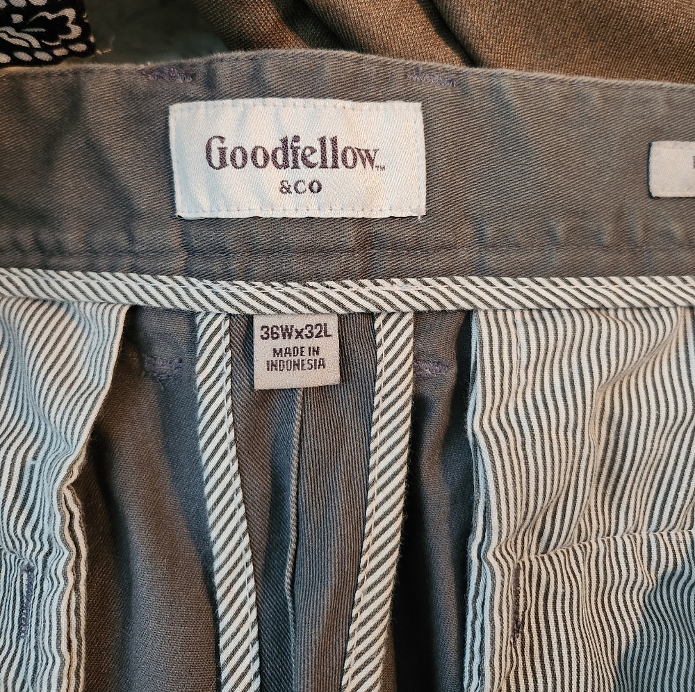 Slacks - Picture 3 of 3
